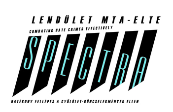 Solidarity statement of the MTA-ELTE Lendület SPECTRA Research Group