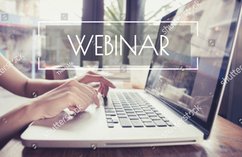 Webinar