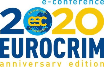 European Society of Criminology's 20th anniversary edition